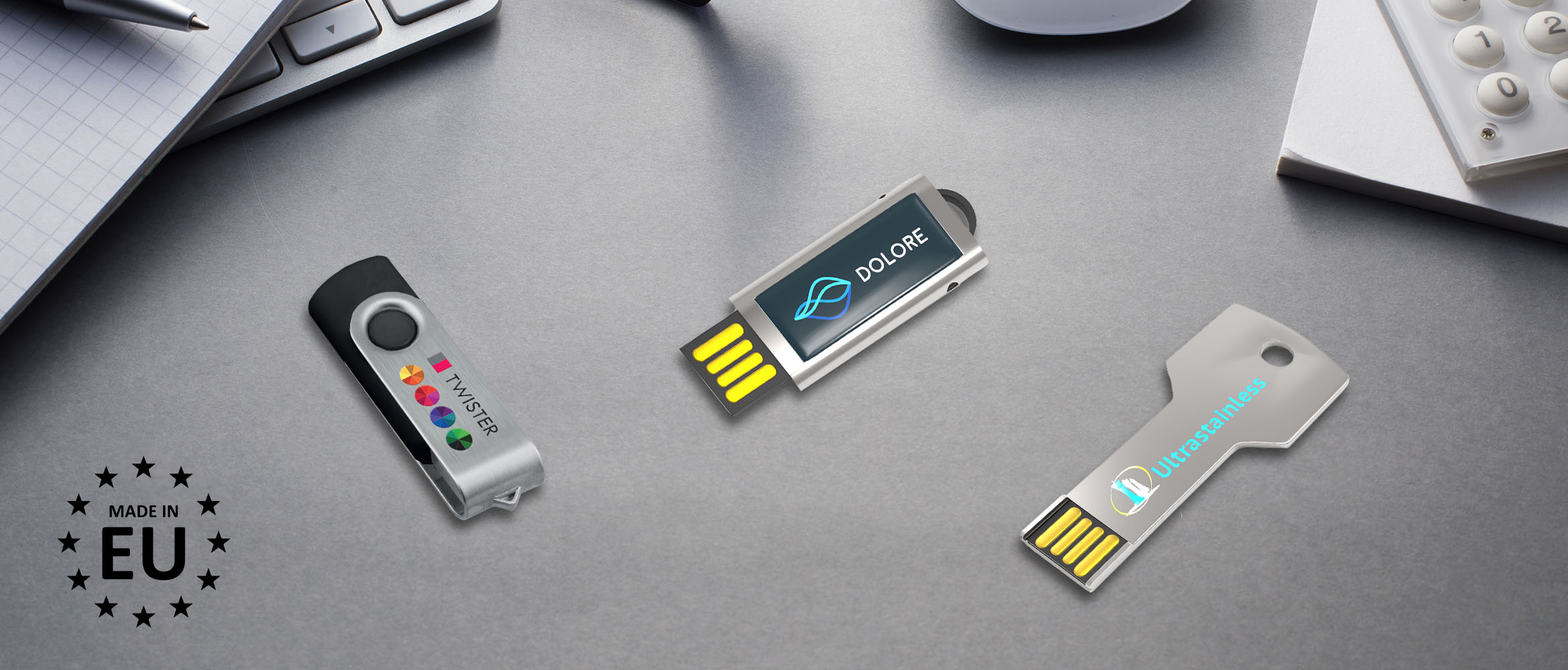 Chiavette USB