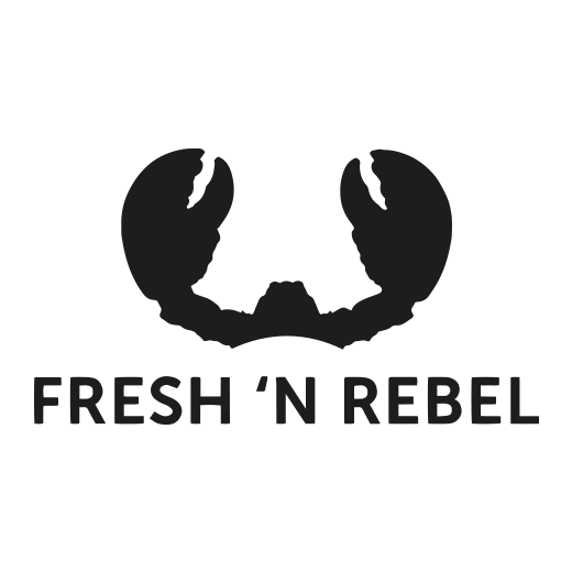 Fresh 'n rebel