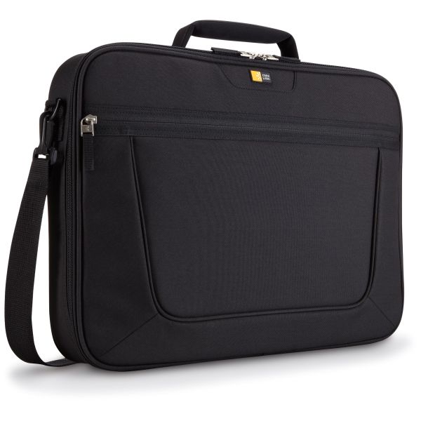 Case Logic Value Laptop Bag 15.6 Nero