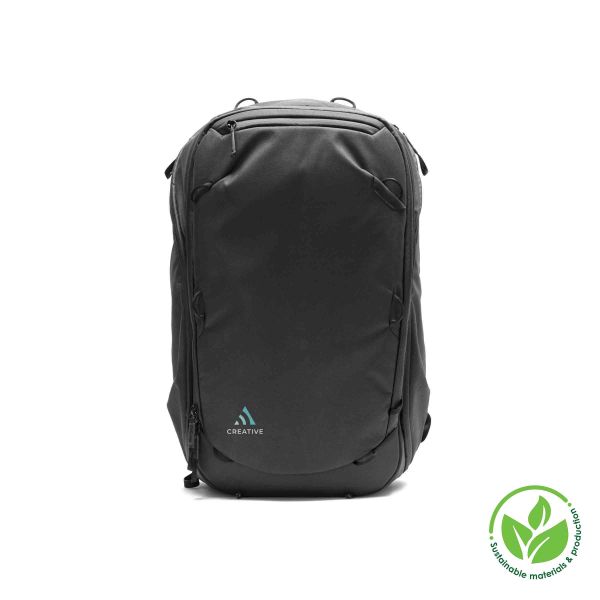 Zaino da Viaggio Peak Design 45L Nero