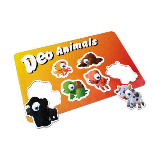 Magneti speciali - Dai magnti da frigo, ai puzzle magnetici fino ai calendari, Deonet da vita alle tue idee!