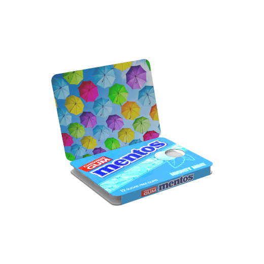 Gomme da masticare