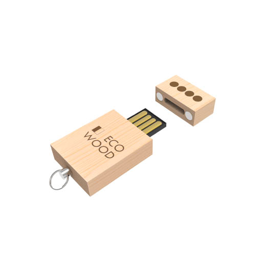 USB Eco - Stupisci i tuoi clienti con le fantastice USB Eco.