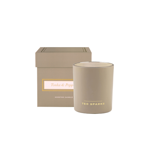 Candele profumate - Goditi la tua fragranza preferita per ore e ore con questa candela profumata!