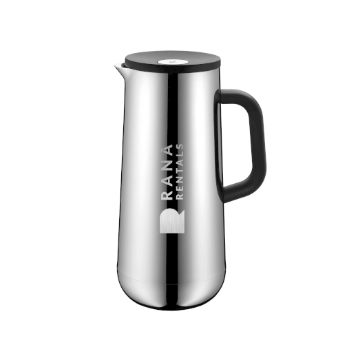 Caraffe termiche - Scopri queste fantastiche caraffe thermos per servire tè o caffè sempre caldi !
