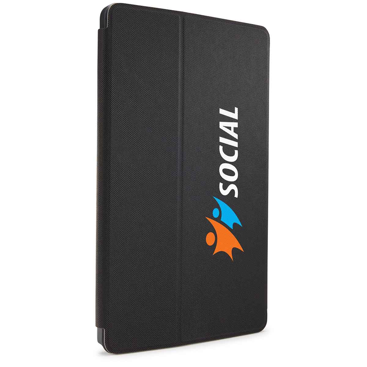 Cover per tablet - Proteggi il tuo tablet con una cover che funge anche da supporto.