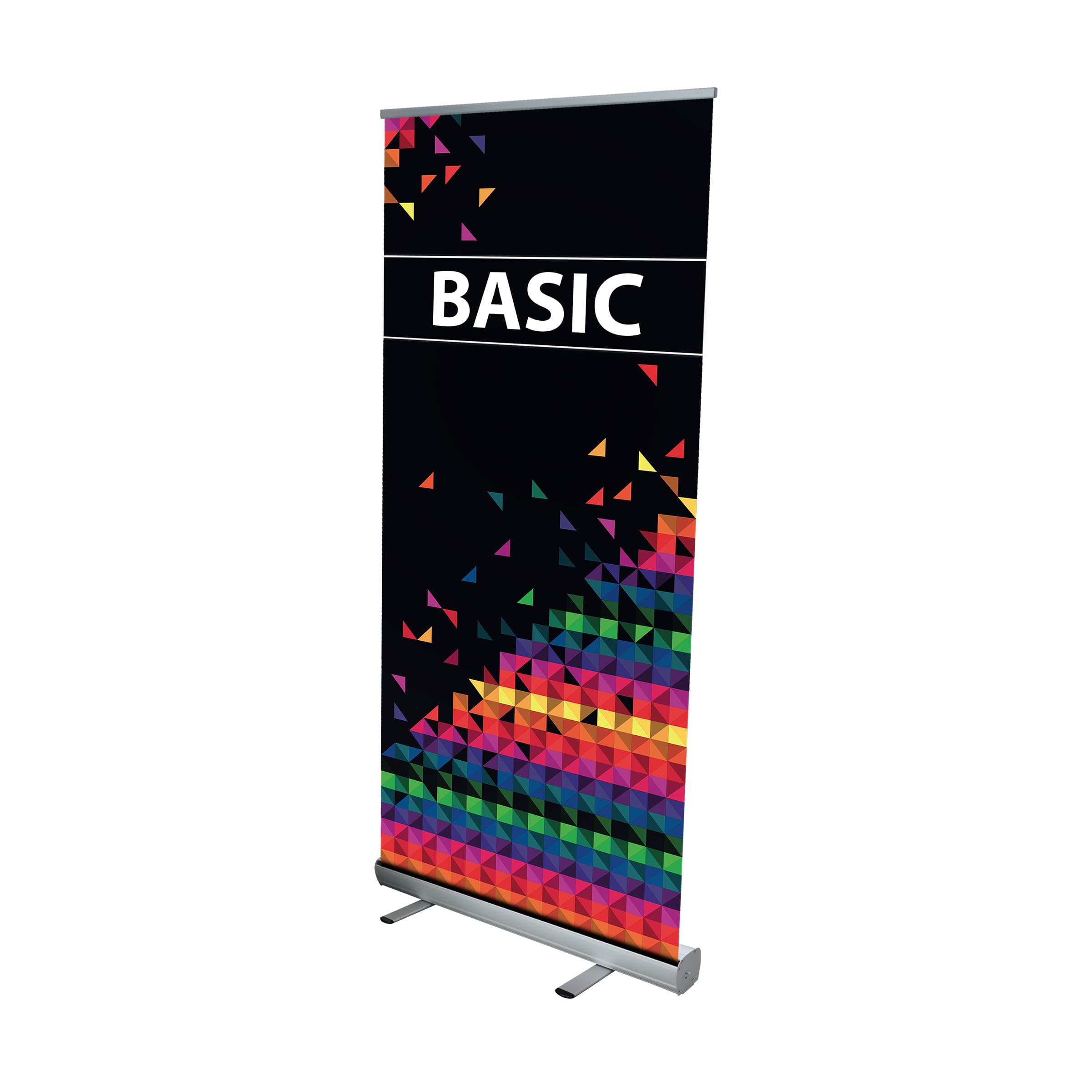 Banner Basic, 85 x 200 cm