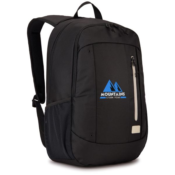 Recycled laptop backpack cheap