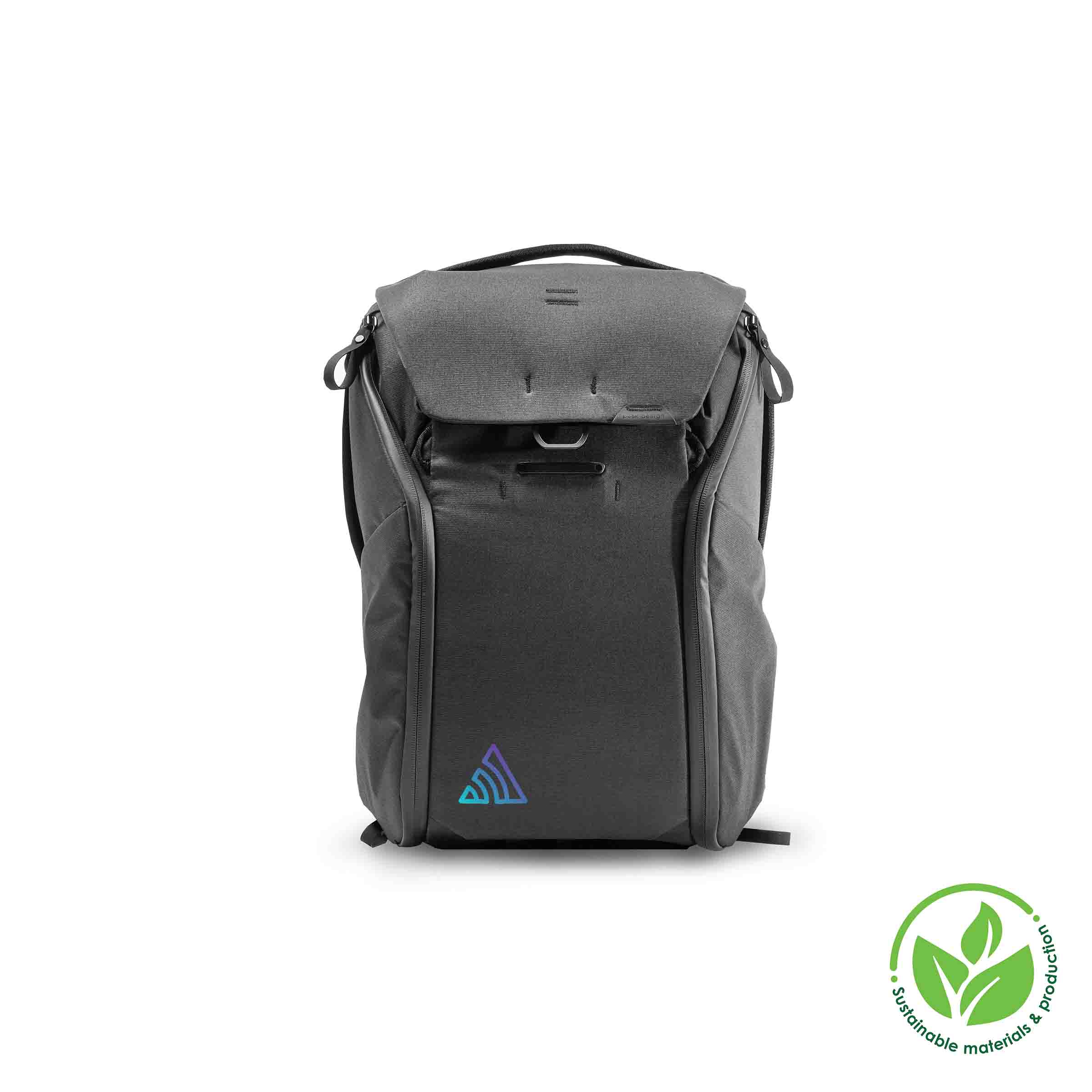 Zaino Peak Design Everyday 30L Nero