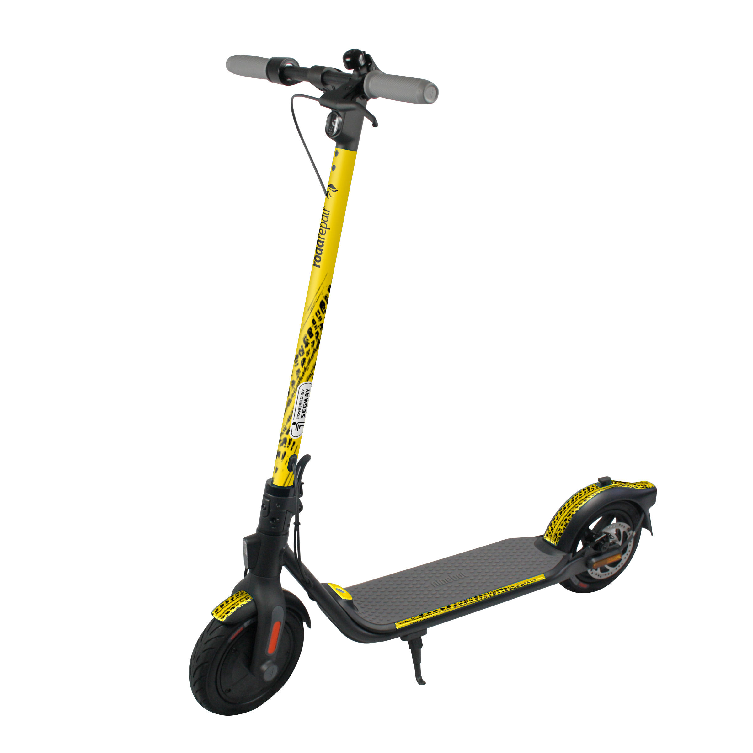 Segway Ninebot F25E