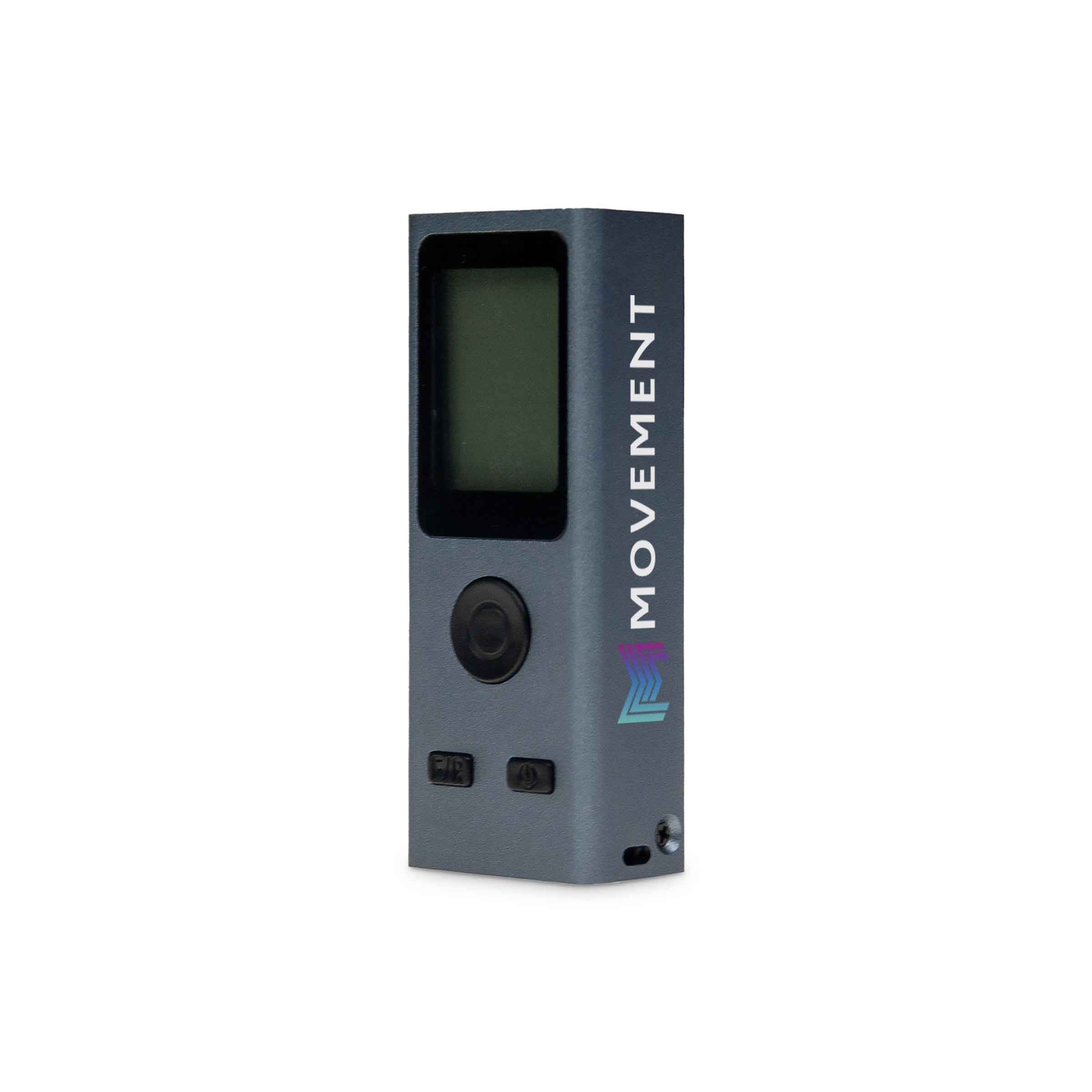 Telemetro laser UF (grigio)