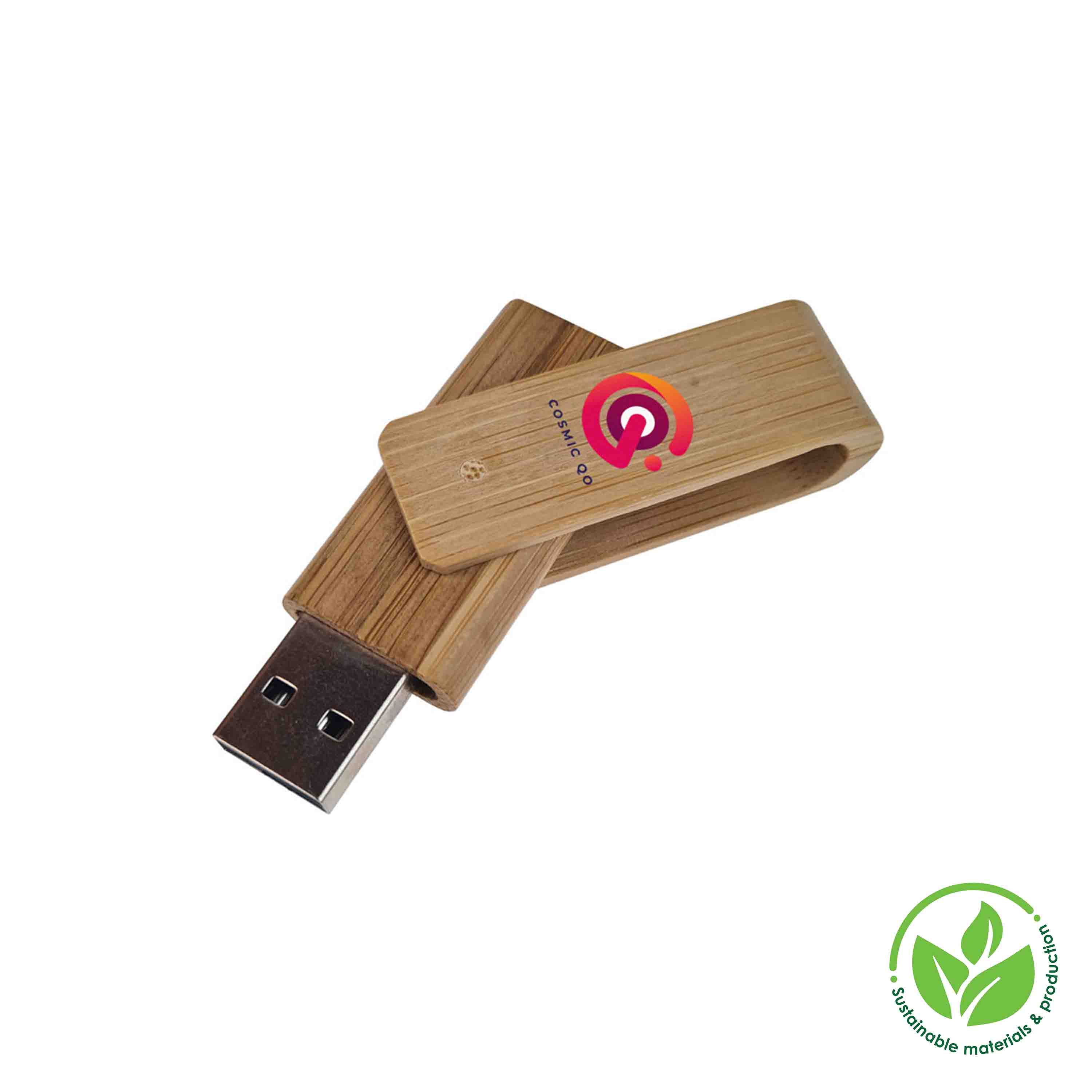 USB STICK Twister Eco