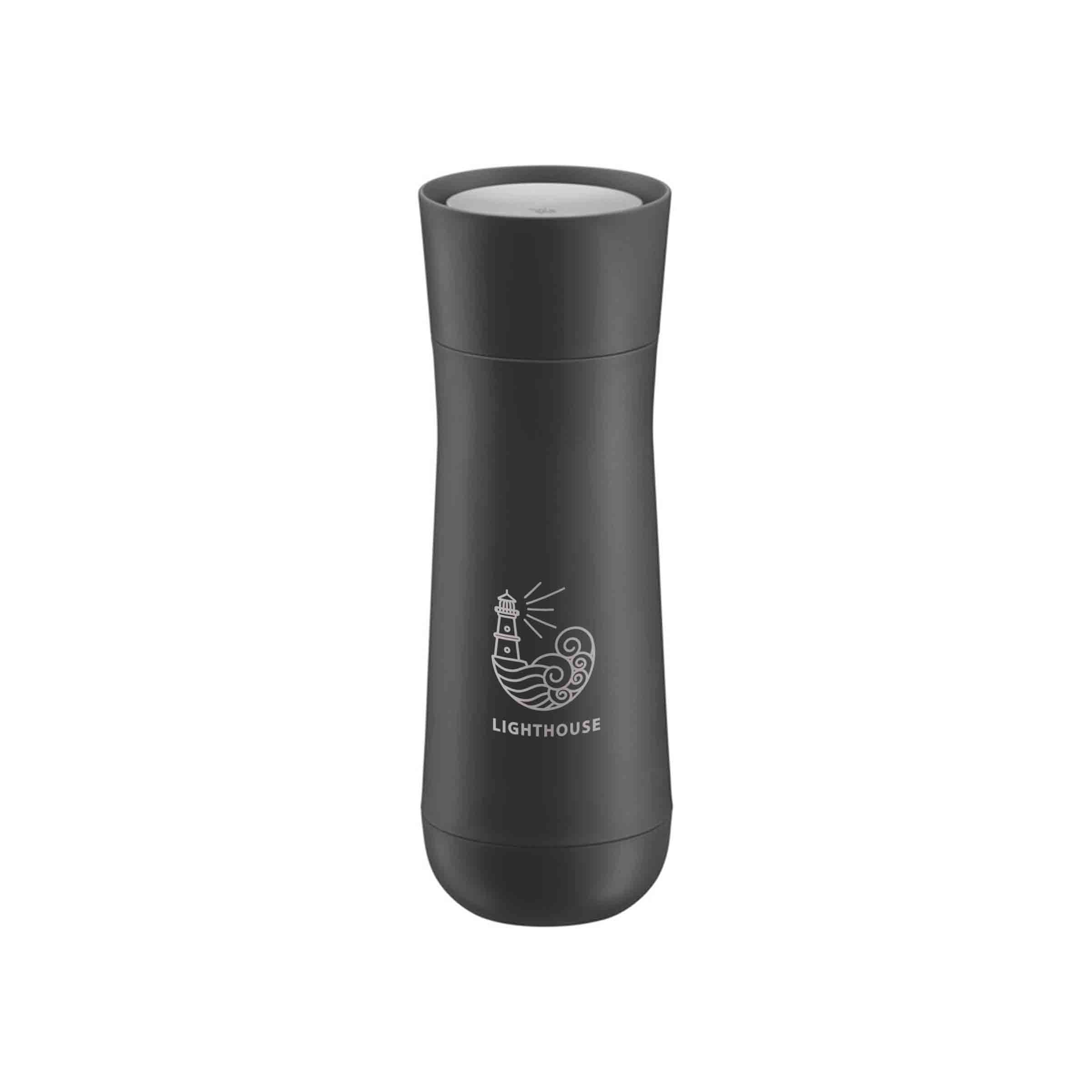 Tazza termica WMF Impulse  0.35L - Personalisation with an engraving and a sleeve